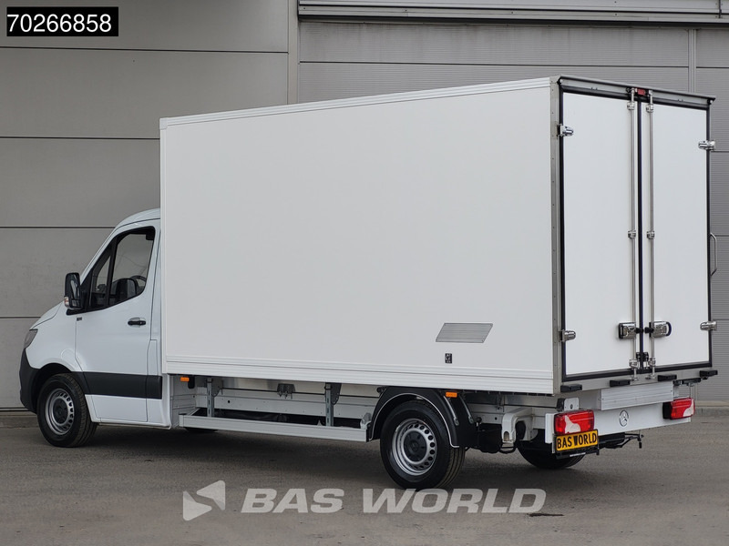 Mercedes-Benz Sprinter 315 CDI Koelwagen Achterdeuren Thermo King C-250 Airco MBUX CarPlay Koel Koeler Kühl Kühler Kühlwagen Kühlkoffer 17m3 Airco - Επαγγελματικό αυτοκίνητο ψυγείο: φωτογραφία 2 Mercedes-Benz Sprinter 315 CDI Koelwagen Achterdeuren Thermo King C-250 Airco MBUX CarPlay Koel Koeler Kühl Kühler Kühlwagen Kühlkoffer 17m3 Airco - Επαγγελματικό αυτοκίνητο ψυγείο: φωτογραφία 2