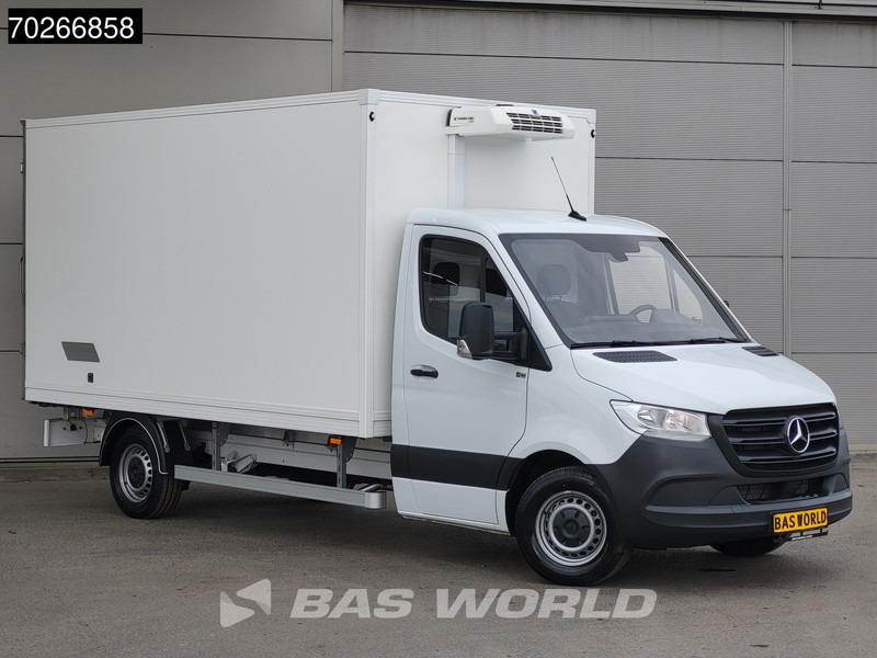 Mercedes-Benz Sprinter 315 CDI Koelwagen Achterdeuren Thermo King C-250 Airco MBUX CarPlay Koel Koeler Kühl Kühler Kühlwagen Kühlkoffer 17m3 Airco - Επαγγελματικό αυτοκίνητο ψυγείο: φωτογραφία 5 Mercedes-Benz Sprinter 315 CDI Koelwagen Achterdeuren Thermo King C-250 Airco MBUX CarPlay Koel Koeler Kühl Kühler Kühlwagen Kühlkoffer 17m3 Airco - Επαγγελματικό αυτοκίνητο ψυγείο: φωτογραφία 5