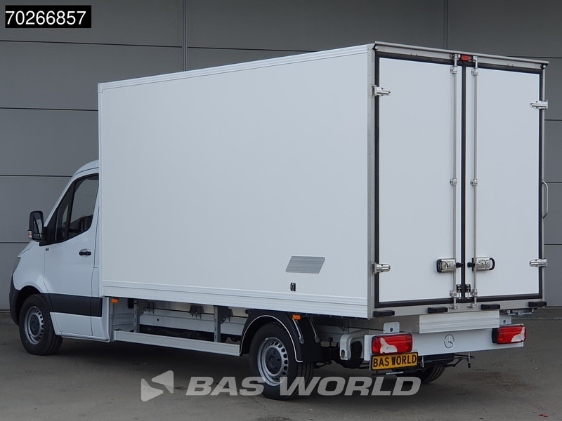 Mercedes-Benz Sprinter 315 CDI Koelwagen Achterdeuren Thermo King C-250 Airco MBUX Koel Koeler Kühl Kühler Kühlwagen Kühlkoffer 17m3 Airco Cruise contr - Επαγγελματικό αυτοκίνητο ψυγείο: φωτογραφία 2 Mercedes-Benz Sprinter 315 CDI Koelwagen Achterdeuren Thermo King C-250 Airco MBUX Koel Koeler Kühl Kühler Kühlwagen Kühlkoffer 17m3 Airco Cruise contr - Επαγγελματικό αυτοκίνητο ψυγείο: φωτογραφία 2