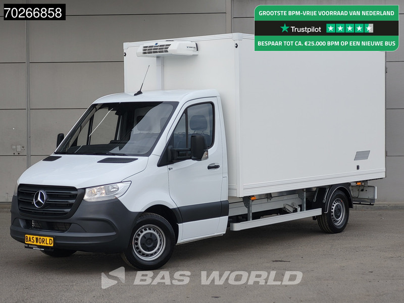 Mercedes-Benz Sprinter 315 CDI Koelwagen Achterdeuren Thermo King C-250 Airco MBUX Koel Koeler Kühl Kühler Kühlwagen Kühlkoffer 17m3 Airco - Επαγγελματικό αυτοκίνητο ψυγείο: φωτογραφία 1 Mercedes-Benz Sprinter 315 CDI Koelwagen Achterdeuren Thermo King C-250 Airco MBUX Koel Koeler Kühl Kühler Kühlwagen Kühlkoffer 17m3 Airco - Επαγγελματικό αυτοκίνητο ψυγείο: φωτογραφία 1