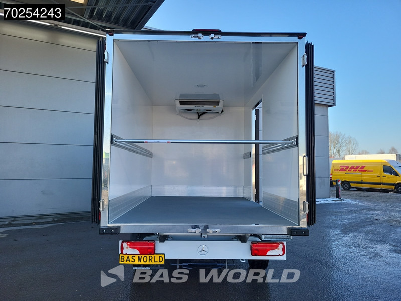 Mercedes-Benz Sprinter 315 CDI Koelwagen Thermo King V-300max 230V stekker Bakwagen Koel Kühlwagen 13m3 Airco Cruise control - Επαγγελματικό αυτοκίνητο ψυγείο: φωτογραφία 3 Mercedes-Benz Sprinter 315 CDI Koelwagen Thermo King V-300max 230V stekker Bakwagen Koel Kühlwagen 13m3 Airco Cruise control - Επαγγελματικό αυτοκίνητο ψυγείο: φωτογραφία 3