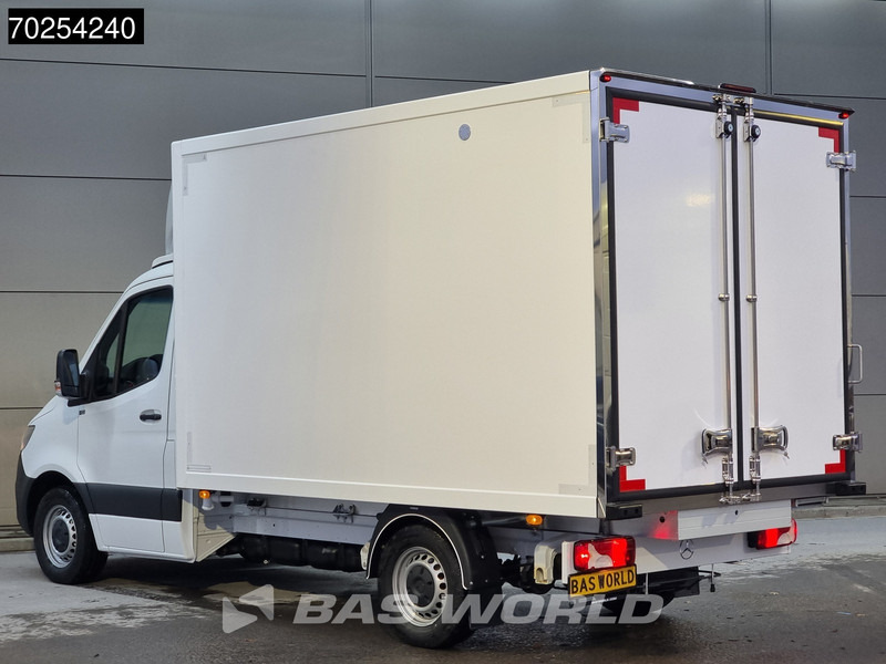 Mercedes-Benz Sprinter 315 CDI Koelwagen Thermo King V-300max 230V stekker Bakwagen Koel Kühlwagen 13m3 Airco Cruise control - Επαγγελματικό αυτοκίνητο ψυγείο: φωτογραφία 2 Mercedes-Benz Sprinter 315 CDI Koelwagen Thermo King V-300max 230V stekker Bakwagen Koel Kühlwagen 13m3 Airco Cruise control - Επαγγελματικό αυτοκίνητο ψυγείο: φωτογραφία 2