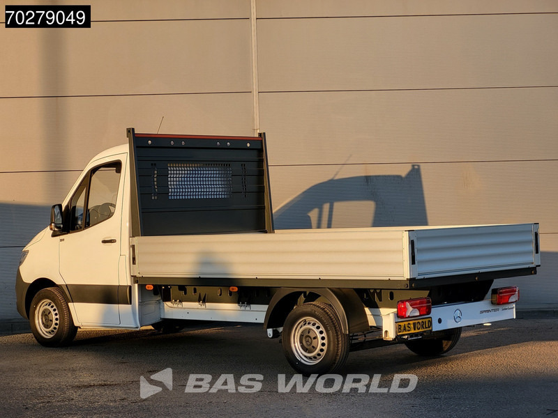 Mercedes-Benz Sprinter 315 CDI Open Laadbak Airco Pritsche Open Box Pickup Airco - Μικρό φορτηγό με καρότσα: φωτογραφία 2 Mercedes-Benz Sprinter 315 CDI Open Laadbak Airco Pritsche Open Box Pickup Airco - Μικρό φορτηγό με καρότσα: φωτογραφία 2