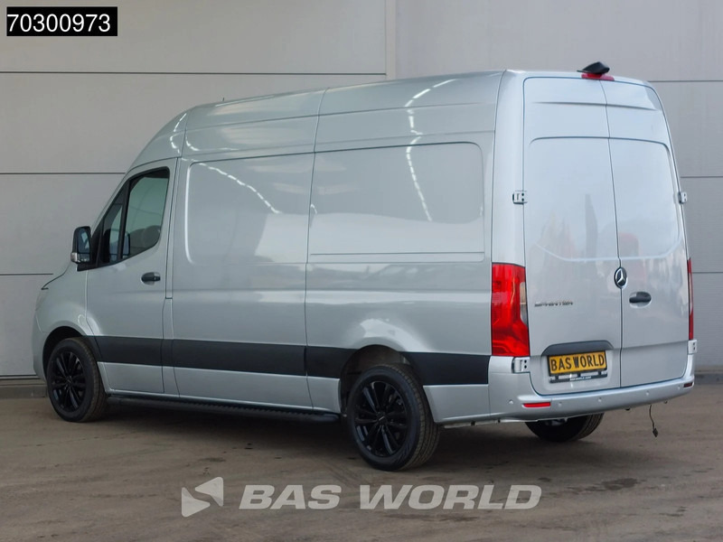 Mercedes-Benz Sprinter 315 CDI Special Edition Automaat L2H2 Airco Camera Parkeersensoren v+a MBUX CarPlay Velgen Euro6 L2 Airco - Μικρό βαν: φωτογραφία 2 Mercedes-Benz Sprinter 315 CDI Special Edition Automaat L2H2 Airco Camera Parkeersensoren v+a MBUX CarPlay Velgen Euro6 L2 Airco - Μικρό βαν: φωτογραφία 2