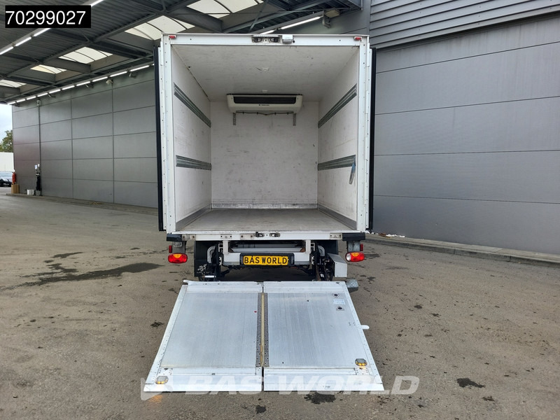 Mercedes-Benz Sprinter 316 CDI Automaat Koelwagen Lamberet Thermo King V-500 MAX Navi Airco Camera Euro6 Bakwagen Gekoeld Koel Koeler Kühl Kühler Kühlw - Επαγγελματικό αυτοκίνητο ψυγείο: φωτογραφία 3 Mercedes-Benz Sprinter 316 CDI Automaat Koelwagen Lamberet Thermo King V-500 MAX Navi Airco Camera Euro6 Bakwagen Gekoeld Koel Koeler Kühl Kühler Kühlw - Επαγγελματικό αυτοκίνητο ψυγείο: φωτογραφία 3