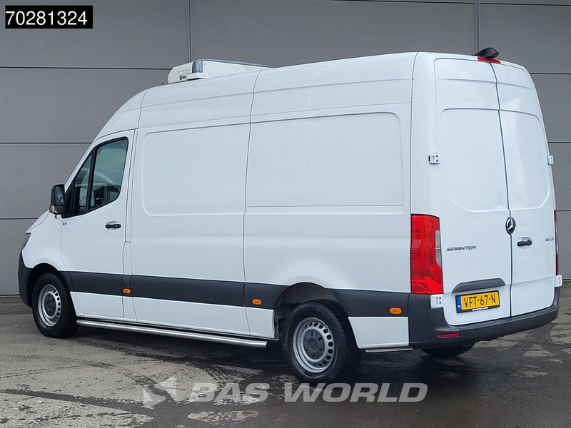 Mercedes-Benz Sprinter 316 CDI Automaat Koelwagen Thermo King V-300 MAX Airco Cruise Camera Koel Koel Kühlwagen 8m3 Airco Cruise control - Επαγγελματικό αυτοκίνητο ψυγείο: φωτογραφία 2 Mercedes-Benz Sprinter 316 CDI Automaat Koelwagen Thermo King V-300 MAX Airco Cruise Camera Koel Koel Kühlwagen 8m3 Airco Cruise control - Επαγγελματικό αυτοκίνητο ψυγείο: φωτογραφία 2