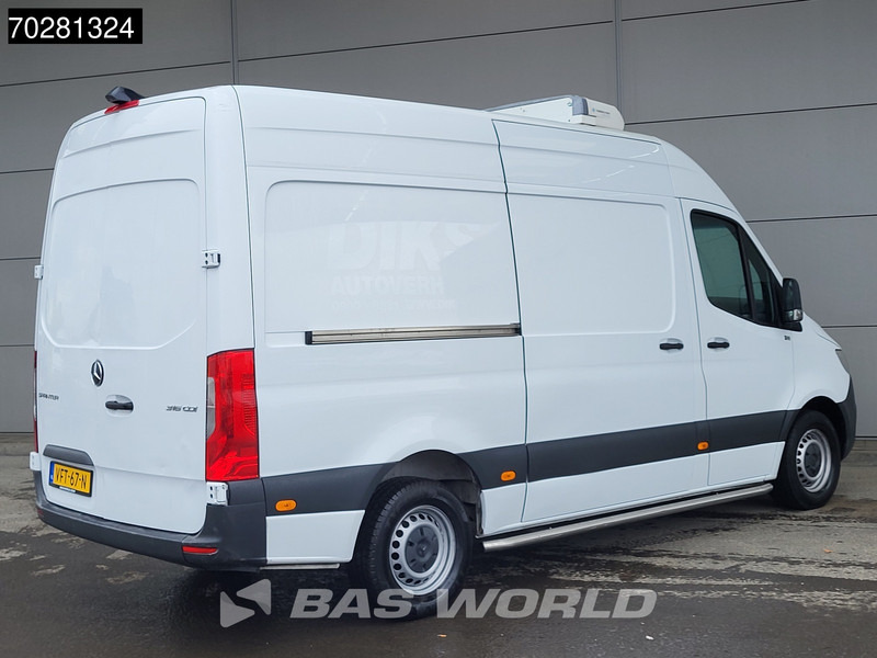 Mercedes-Benz Sprinter 316 CDI Automaat Koelwagen Thermo King V-300 MAX Airco Cruise Camera Koel Koel Kühlwagen 8m3 Airco Cruise control - Επαγγελματικό αυτοκίνητο ψυγείο: φωτογραφία 5 Mercedes-Benz Sprinter 316 CDI Automaat Koelwagen Thermo King V-300 MAX Airco Cruise Camera Koel Koel Kühlwagen 8m3 Airco Cruise control - Επαγγελματικό αυτοκίνητο ψυγείο: φωτογραφία 5