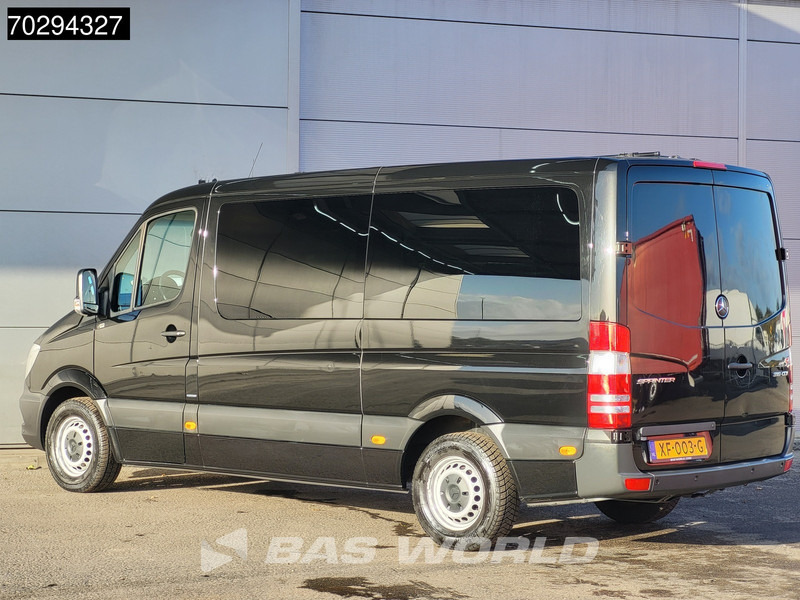 Mercedes-Benz Sprinter 316 CDI Automaat L2H1 Airco Cruise Parkeersensoren Euro6 L2 APK 07-2026 10m3 Airco Cruise control - Βαν: φωτογραφία 2 Mercedes-Benz Sprinter 316 CDI Automaat L2H1 Airco Cruise Parkeersensoren Euro6 L2 APK 07-2026 10m3 Airco Cruise control - Βαν: φωτογραφία 2