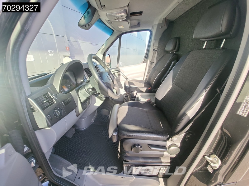 Βαν Mercedes-Benz Sprinter 316 CDI Automaat L2H1 Airco Cruise Parkeersensoren Euro6 L2 APK 07-2026 10m3 Airco Cruise control: φωτογραφία 8