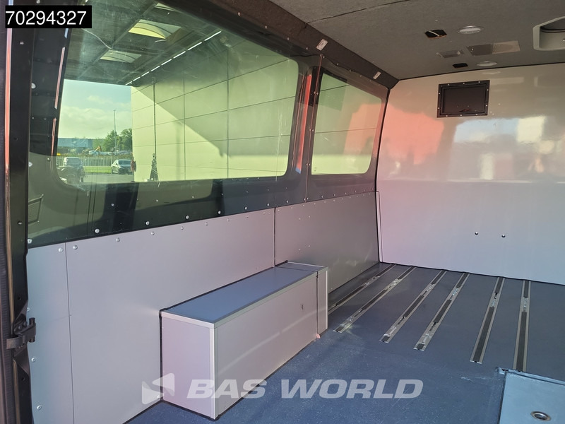 Βαν Mercedes-Benz Sprinter 316 CDI Automaat L2H1 Airco Cruise Parkeersensoren Euro6 L2 APK 07-2026 10m3 Airco Cruise control: φωτογραφία 7