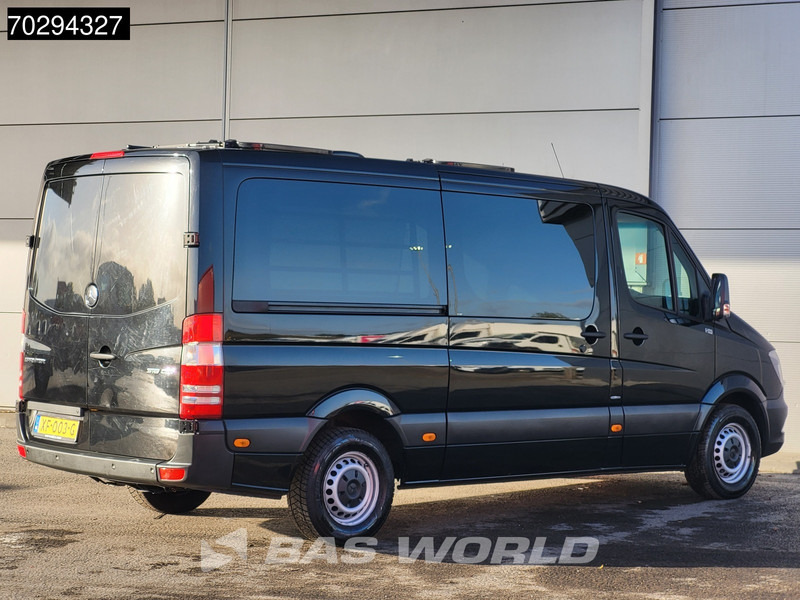 Βαν Mercedes-Benz Sprinter 316 CDI Automaat L2H1 Airco Cruise Parkeersensoren Euro6 L2 APK 07-2026 10m3 Airco Cruise control: φωτογραφία 6