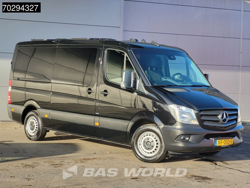 Mercedes-Benz Sprinter 316 CDI Automaat L2H1 Airco Cruise Parkeersensoren Euro6 L2 APK 07-2026 10m3 Airco Cruise control - Βαν: φωτογραφία 5 Mercedes-Benz Sprinter 316 CDI Automaat L2H1 Airco Cruise Parkeersensoren Euro6 L2 APK 07-2026 10m3 Airco Cruise control - Βαν: φωτογραφία 5