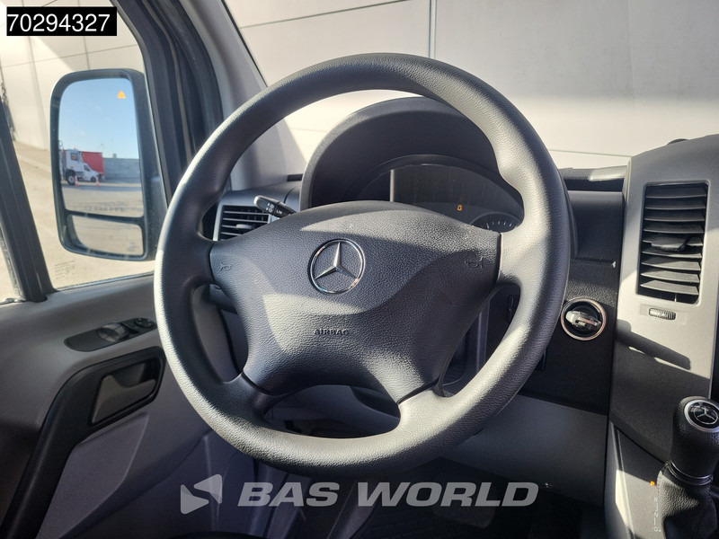 Βαν Mercedes-Benz Sprinter 316 CDI Automaat L2H1 Airco Cruise Parkeersensoren Euro6 L2 APK 07-2026 10m3 Airco Cruise control: φωτογραφία 14