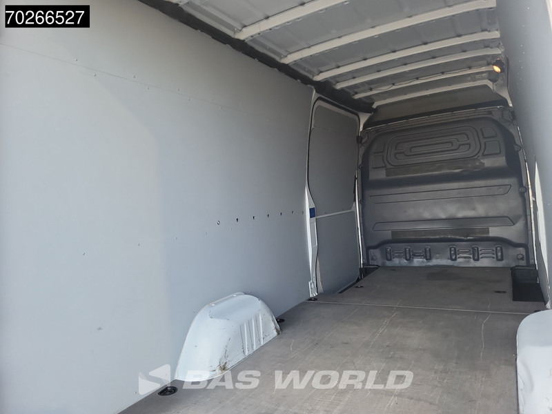 Βαν Mercedes-Benz Sprinter 316 CDI Automaat L3H2 Dubbele Schuifdeur Trekhaak MBUX CarPlay Camera Airco Cruise L3 14m3 Airco Trekhaak Cruise control: φωτογραφία 8