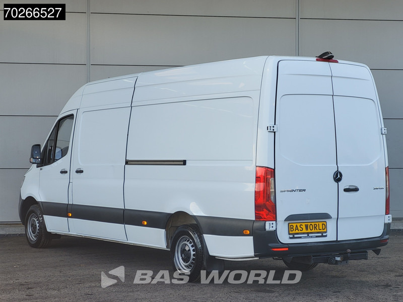 Mercedes-Benz Sprinter 316 CDI Automaat L3H2 Dubbele Schuifdeur Trekhaak MBUX CarPlay Camera Airco Cruise L3 14m3 Airco Trekhaak Cruise control - Βαν: φωτογραφία 2 Mercedes-Benz Sprinter 316 CDI Automaat L3H2 Dubbele Schuifdeur Trekhaak MBUX CarPlay Camera Airco Cruise L3 14m3 Airco Trekhaak Cruise control - Βαν: φωτογραφία 2