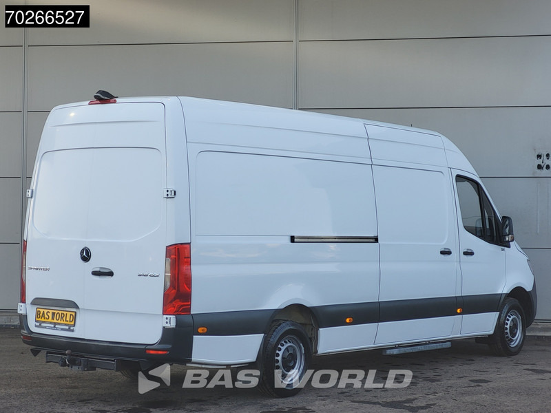 Βαν Mercedes-Benz Sprinter 316 CDI Automaat L3H2 Dubbele Schuifdeur Trekhaak MBUX CarPlay Camera Airco Cruise L3 14m3 Airco Trekhaak Cruise control: φωτογραφία 6