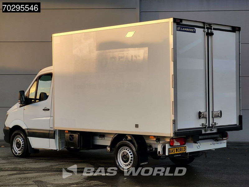 Mercedes-Benz Sprinter 316 CDI COOL ENGINE DEFECT! Koelwagen Lamberet Zijdeur Carrier Xarios 600 Airco Cruise Euro6 Bakwagen Gekoeld Koel Koeler Kühl K - Επαγγελματικό αυτοκίνητο ψυγείο: φωτογραφία 2 Mercedes-Benz Sprinter 316 CDI COOL ENGINE DEFECT! Koelwagen Lamberet Zijdeur Carrier Xarios 600 Airco Cruise Euro6 Bakwagen Gekoeld Koel Koeler Kühl K - Επαγγελματικό αυτοκίνητο ψυγείο: φωτογραφία 2