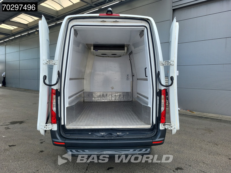 Mercedes-Benz Sprinter 316 CDI Koelwagen L2H2 Carrier 350 230v-stekker Airco Cruise Camera Euro6 Koel Koeler Kühl Kühler Kühlwagen Airco Cruise control - Επαγγελματικό αυτοκίνητο ψυγείο: φωτογραφία 3 Mercedes-Benz Sprinter 316 CDI Koelwagen L2H2 Carrier 350 230v-stekker Airco Cruise Camera Euro6 Koel Koeler Kühl Kühler Kühlwagen Airco Cruise control - Επαγγελματικό αυτοκίνητο ψυγείο: φωτογραφία 3