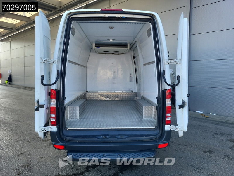 Mercedes-Benz Sprinter 316 CDI Koelwagen Vriezer Stekker Printer L2H2 Carrier Xarios 350 Euro6 Koel Koeler Kühl Kühler Kühlwagen L2 Airco Cruise contro - Επαγγελματικό αυτοκίνητο ψυγείο: φωτογραφία 3 Mercedes-Benz Sprinter 316 CDI Koelwagen Vriezer Stekker Printer L2H2 Carrier Xarios 350 Euro6 Koel Koeler Kühl Kühler Kühlwagen L2 Airco Cruise contro - Επαγγελματικό αυτοκίνητο ψυγείο: φωτογραφία 3
