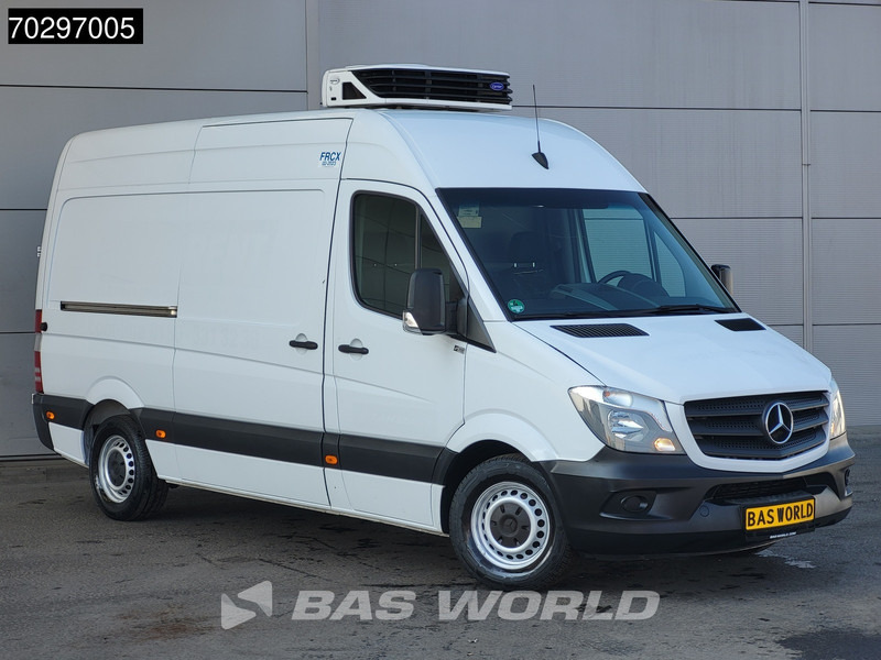 Mercedes-Benz Sprinter 316 CDI Koelwagen Vriezer Stekker Printer L2H2 Carrier Xarios 350 Euro6 Koel Koeler Kühl Kühler Kühlwagen L2 Airco Cruise contro - Επαγγελματικό αυτοκίνητο ψυγείο: φωτογραφία 5 Mercedes-Benz Sprinter 316 CDI Koelwagen Vriezer Stekker Printer L2H2 Carrier Xarios 350 Euro6 Koel Koeler Kühl Kühler Kühlwagen L2 Airco Cruise contro - Επαγγελματικό αυτοκίνητο ψυγείο: φωτογραφία 5