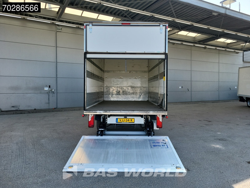 Mercedes-Benz Sprinter 316 CDI Laadklep Zijdeur Bakwagen Airco Cruise Euro6 Meubelbak Koffer 22m3 Airco Cruise control - Επαγγελματικό αυτοκίνητο κόφα: φωτογραφία 3 Mercedes-Benz Sprinter 316 CDI Laadklep Zijdeur Bakwagen Airco Cruise Euro6 Meubelbak Koffer 22m3 Airco Cruise control - Επαγγελματικό αυτοκίνητο κόφα: φωτογραφία 3