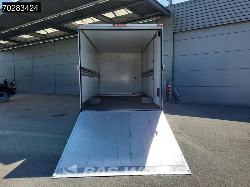 Mercedes-Benz Sprinter 316 CDI Uniek! Bloemen Opbouw Valklep Luchtvering Standkachel Bakwagen Zijdeur Navi Airco Cruise Camera Meubelbak Koffer 18m3 Ai - Επαγγελματικό αυτοκίνητο κόφα: φωτογραφία 5 Mercedes-Benz Sprinter 316 CDI Uniek! Bloemen Opbouw Valklep Luchtvering Standkachel Bakwagen Zijdeur Navi Airco Cruise Camera Meubelbak Koffer 18m3 Ai - Επαγγελματικό αυτοκίνητο κόφα: φωτογραφία 5