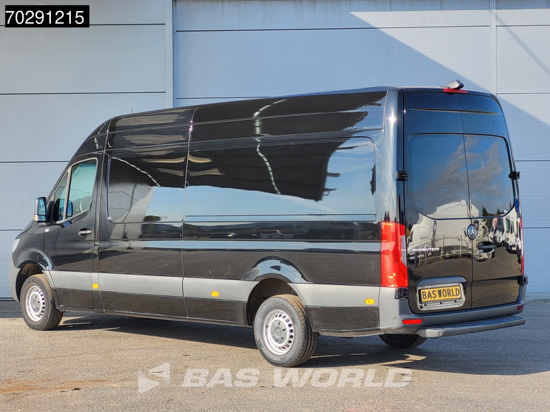 Mercedes-Benz Sprinter 317 CDI Automaat 170PK L3H2 Airco Camera Parkeersensoren MBUX CarPlay Euro6 L3 15m3 Airco - Βαν: φωτογραφία 2 Mercedes-Benz Sprinter 317 CDI Automaat 170PK L3H2 Airco Camera Parkeersensoren MBUX CarPlay Euro6 L3 15m3 Airco - Βαν: φωτογραφία 2