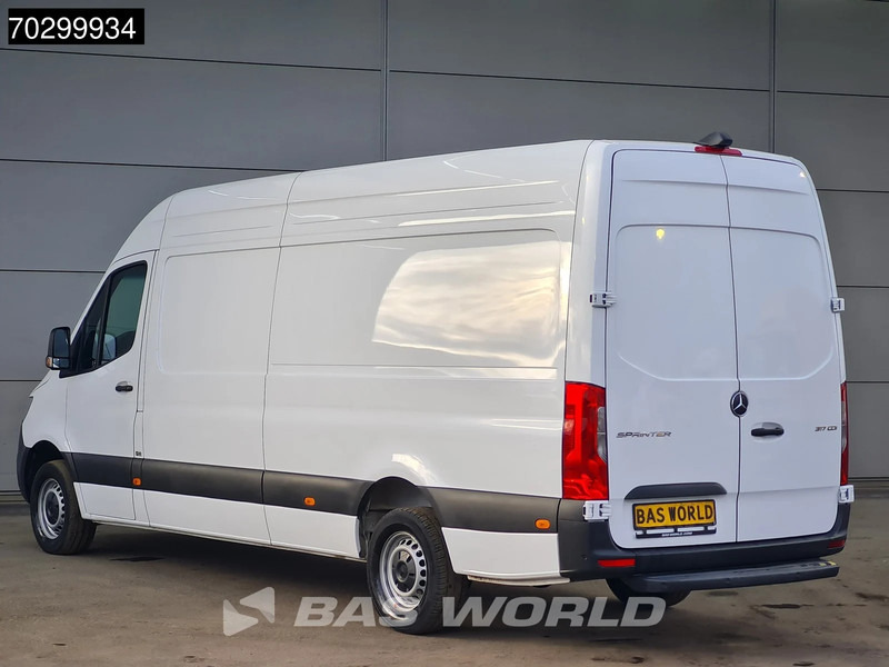 Mercedes-Benz Sprinter 317 CDI Automaat 2025-Model L3H2 ACC Airco Camera Parkeersensoren 10inch MBUX CarPlay Euro6 L3 Airco Cruise control - Βαν: φωτογραφία 2 Mercedes-Benz Sprinter 317 CDI Automaat 2025-Model L3H2 ACC Airco Camera Parkeersensoren 10inch MBUX CarPlay Euro6 L3 Airco Cruise control - Βαν: φωτογραφία 2
