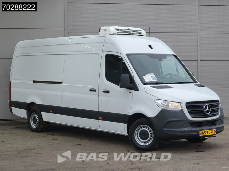 Mercedes-Benz Sprinter 317 CDI Automaat Koelwagen L3H2 Thermo King V-200MAX 230v-Stekker 170PK Airco Cruise Camera Parkeersensoren MBUX CarPlay Euro6 L - Επαγγελματικό αυτοκίνητο ψυγείο: φωτογραφία 5 Mercedes-Benz Sprinter 317 CDI Automaat Koelwagen L3H2 Thermo King V-200MAX 230v-Stekker 170PK Airco Cruise Camera Parkeersensoren MBUX CarPlay Euro6 L - Επαγγελματικό αυτοκίνητο ψυγείο: φωτογραφία 5