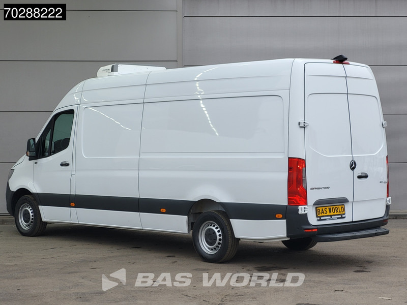Mercedes-Benz Sprinter 317 CDI Automaat Koelwagen L3H2 Thermo King V-200MAX 230v-Stekker 170PK Airco Cruise Camera Parkeersensoren MBUX CarPlay Euro6 L - Επαγγελματικό αυτοκίνητο ψυγείο: φωτογραφία 2 Mercedes-Benz Sprinter 317 CDI Automaat Koelwagen L3H2 Thermo King V-200MAX 230v-Stekker 170PK Airco Cruise Camera Parkeersensoren MBUX CarPlay Euro6 L - Επαγγελματικό αυτοκίνητο ψυγείο: φωτογραφία 2