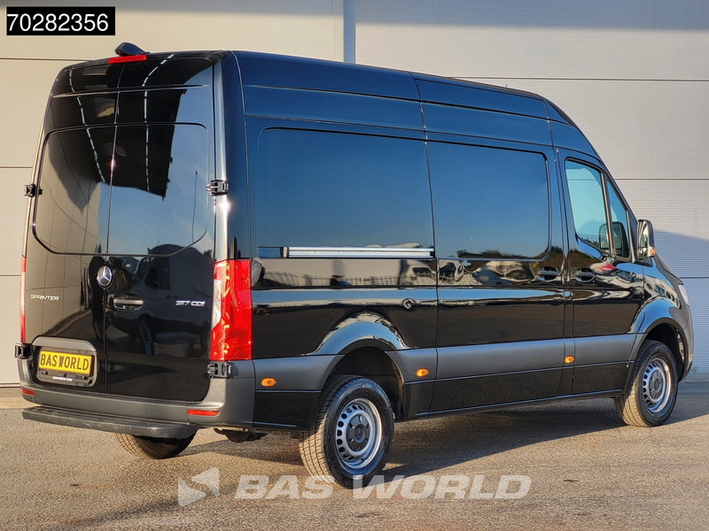 Mercedes-Benz Sprinter 317 CDI Automaat L2H2 170PK Airco Camera MBUX Euro6 L2 12m3 Airco - Βαν: φωτογραφία 5 Mercedes-Benz Sprinter 317 CDI Automaat L2H2 170PK Airco Camera MBUX Euro6 L2 12m3 Airco - Βαν: φωτογραφία 5