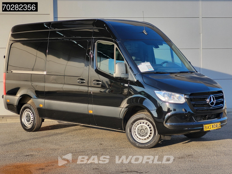 Mercedes-Benz Sprinter 317 CDI Automaat L2H2 170PK Airco Camera MBUX Euro6 L2 12m3 Airco - Βαν: φωτογραφία 3 Mercedes-Benz Sprinter 317 CDI Automaat L2H2 170PK Airco Camera MBUX Euro6 L2 12m3 Airco - Βαν: φωτογραφία 3