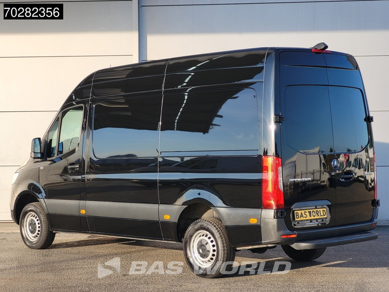 Mercedes-Benz Sprinter 317 CDI Automaat L2H2 170PK Airco Camera MBUX Euro6 L2 12m3 Airco - Βαν: φωτογραφία 2 Mercedes-Benz Sprinter 317 CDI Automaat L2H2 170PK Airco Camera MBUX Euro6 L2 12m3 Airco - Βαν: φωτογραφία 2