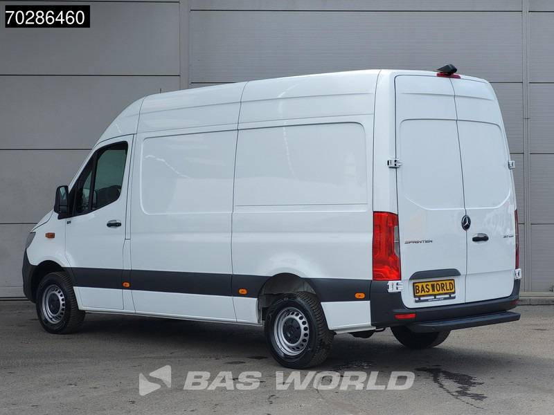 Mercedes-Benz Sprinter 317 CDI Automaat L2H2 170PK Navi Airco Cruise Camera Parkeersensoren MBUX CarPlay Euro6 L2 12m3 Airco Cruise control - Βαν: φωτογραφία 2 Mercedes-Benz Sprinter 317 CDI Automaat L2H2 170PK Navi Airco Cruise Camera Parkeersensoren MBUX CarPlay Euro6 L2 12m3 Airco Cruise control - Βαν: φωτογραφία 2