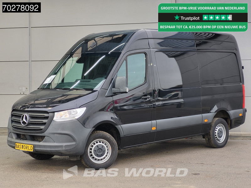 Mercedes-Benz Sprinter 317 CDI Automaat L2H2 3500KG Trekhaak 170PK Airco Camera MBUX CarPlay Euro6 L2 10m3 Airco Trekhaak - Βαν: φωτογραφία 1 Mercedes-Benz Sprinter 317 CDI Automaat L2H2 3500KG Trekhaak 170PK Airco Camera MBUX CarPlay Euro6 L2 10m3 Airco Trekhaak - Βαν: φωτογραφία 1