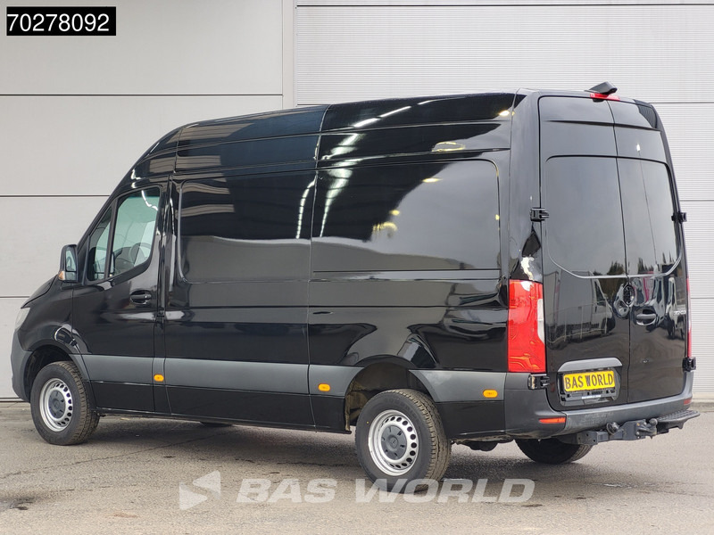 Mercedes-Benz Sprinter 317 CDI Automaat L2H2 3500KG Trekhaak 170PK Airco Camera MBUX CarPlay Euro6 L2 10m3 Airco Trekhaak - Βαν: φωτογραφία 2 Mercedes-Benz Sprinter 317 CDI Automaat L2H2 3500KG Trekhaak 170PK Airco Camera MBUX CarPlay Euro6 L2 10m3 Airco Trekhaak - Βαν: φωτογραφία 2