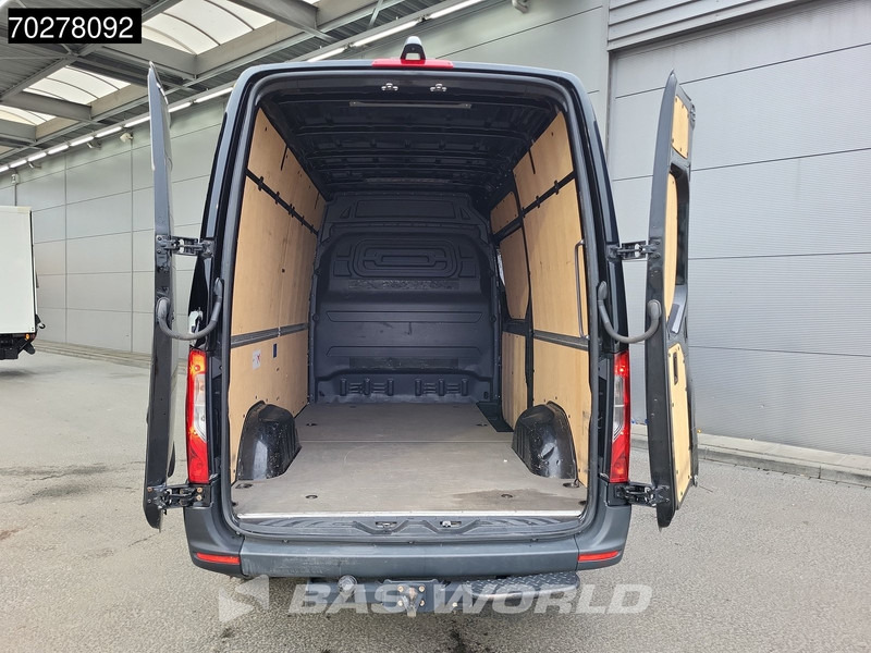 Mercedes-Benz Sprinter 317 CDI Automaat L2H2 3500KG Trekhaak 170PK Airco Camera MBUX CarPlay Euro6 L2 10m3 Airco Trekhaak - Βαν: φωτογραφία 3 Mercedes-Benz Sprinter 317 CDI Automaat L2H2 3500KG Trekhaak 170PK Airco Camera MBUX CarPlay Euro6 L2 10m3 Airco Trekhaak - Βαν: φωτογραφία 3