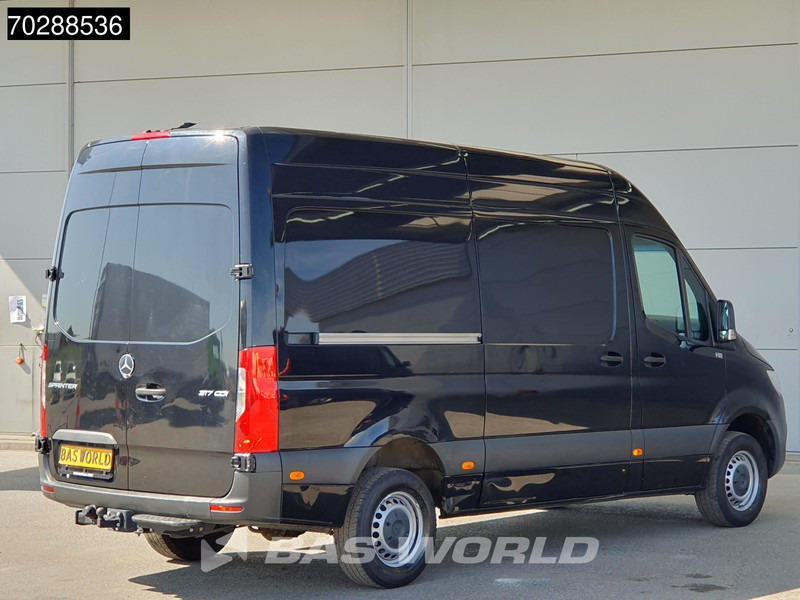 Mercedes-Benz Sprinter 317 CDI Automaat L2H2 3500KG Trekhaak Airco Camera MBUX CarPlay Euro6 L2 12m3 Airco Trekhaak - Βαν: φωτογραφία 5 Mercedes-Benz Sprinter 317 CDI Automaat L2H2 3500KG Trekhaak Airco Camera MBUX CarPlay Euro6 L2 12m3 Airco Trekhaak - Βαν: φωτογραφία 5