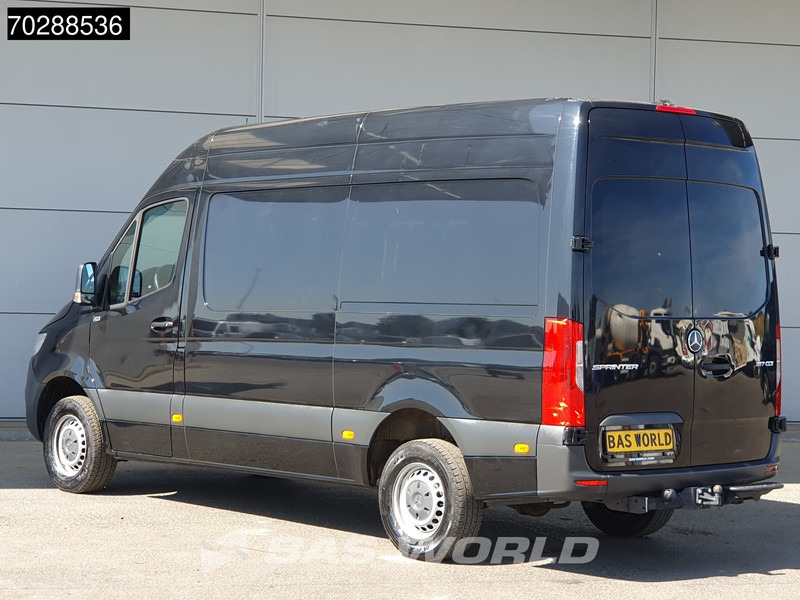 Mercedes-Benz Sprinter 317 CDI Automaat L2H2 3500KG Trekhaak Airco Camera MBUX CarPlay Euro6 L2 12m3 Airco Trekhaak - Βαν: φωτογραφία 2 Mercedes-Benz Sprinter 317 CDI Automaat L2H2 3500KG Trekhaak Airco Camera MBUX CarPlay Euro6 L2 12m3 Airco Trekhaak - Βαν: φωτογραφία 2