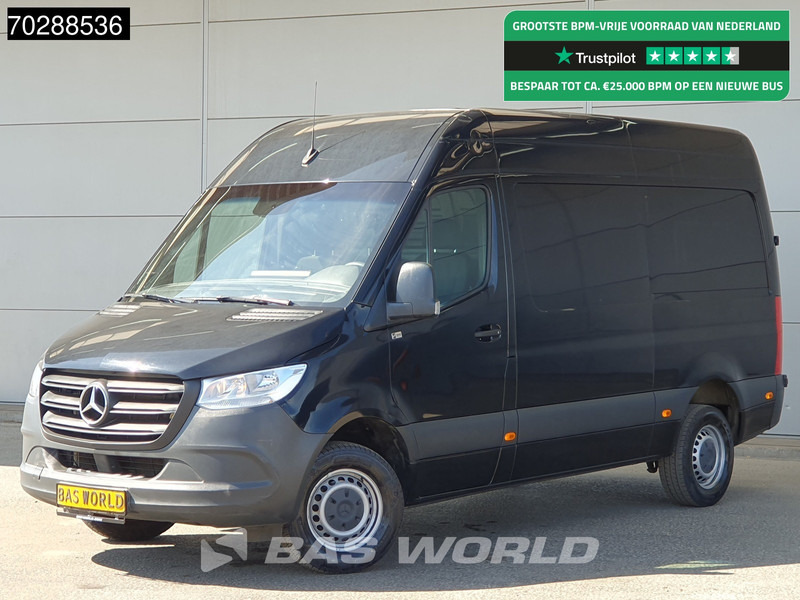 Mercedes-Benz Sprinter 317 CDI Automaat L2H2 3500KG Trekhaak Airco Camera MBUX CarPlay Euro6 L2 12m3 Airco Trekhaak - Βαν: φωτογραφία 1 Mercedes-Benz Sprinter 317 CDI Automaat L2H2 3500KG Trekhaak Airco Camera MBUX CarPlay Euro6 L2 12m3 Airco Trekhaak - Βαν: φωτογραφία 1