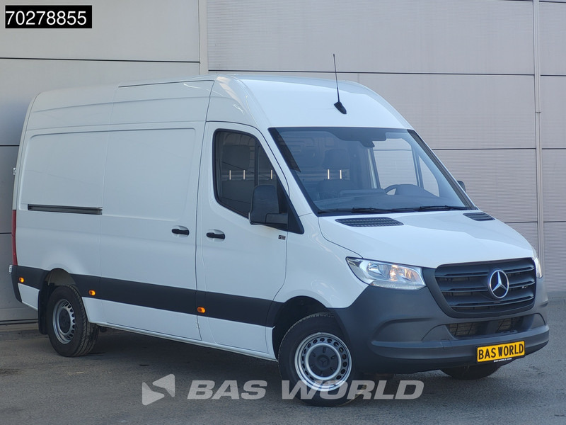 Mercedes-Benz Sprinter 317 CDI Automaat L2H2 Airco Cruise Camera MBUX CarPlay Euro6 L2 11m3 Airco Cruise control - Βαν: φωτογραφία 3 Mercedes-Benz Sprinter 317 CDI Automaat L2H2 Airco Cruise Camera MBUX CarPlay Euro6 L2 11m3 Airco Cruise control - Βαν: φωτογραφία 3