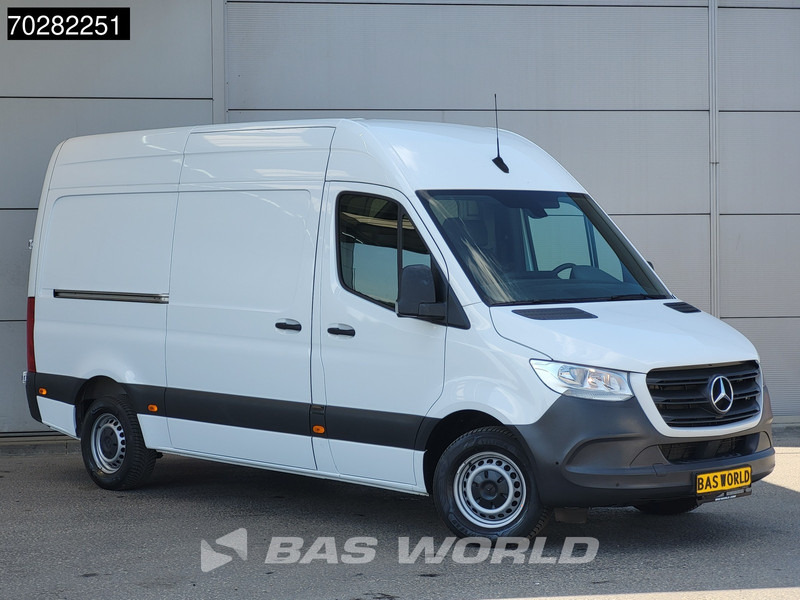 Mercedes-Benz Sprinter 317 CDI Automaat L2H2 Navi Airco Cruise Camera Parkeersensoren Euro6 L2 11m3 Airco Cruise control - Βαν: φωτογραφία 3 Mercedes-Benz Sprinter 317 CDI Automaat L2H2 Navi Airco Cruise Camera Parkeersensoren Euro6 L2 11m3 Airco Cruise control - Βαν: φωτογραφία 3