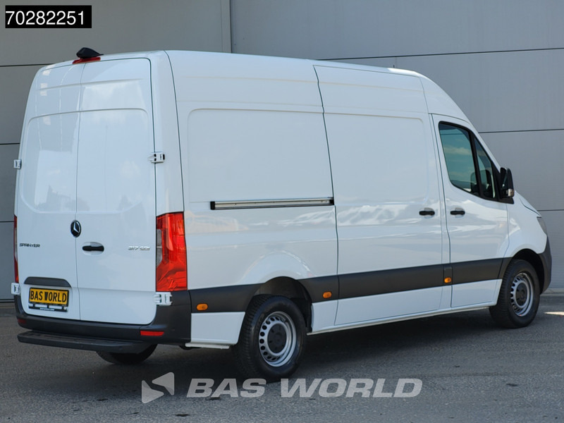 Mercedes-Benz Sprinter 317 CDI Automaat L2H2 Navi Airco Cruise Camera Parkeersensoren Euro6 L2 11m3 Airco Cruise control - Βαν: φωτογραφία 5 Mercedes-Benz Sprinter 317 CDI Automaat L2H2 Navi Airco Cruise Camera Parkeersensoren Euro6 L2 11m3 Airco Cruise control - Βαν: φωτογραφία 5