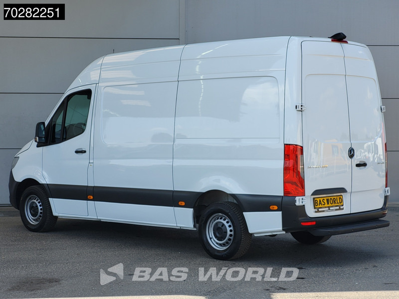Mercedes-Benz Sprinter 317 CDI Automaat L2H2 Navi Airco Cruise Camera Parkeersensoren Euro6 L2 11m3 Airco Cruise control - Βαν: φωτογραφία 2 Mercedes-Benz Sprinter 317 CDI Automaat L2H2 Navi Airco Cruise Camera Parkeersensoren Euro6 L2 11m3 Airco Cruise control - Βαν: φωτογραφία 2