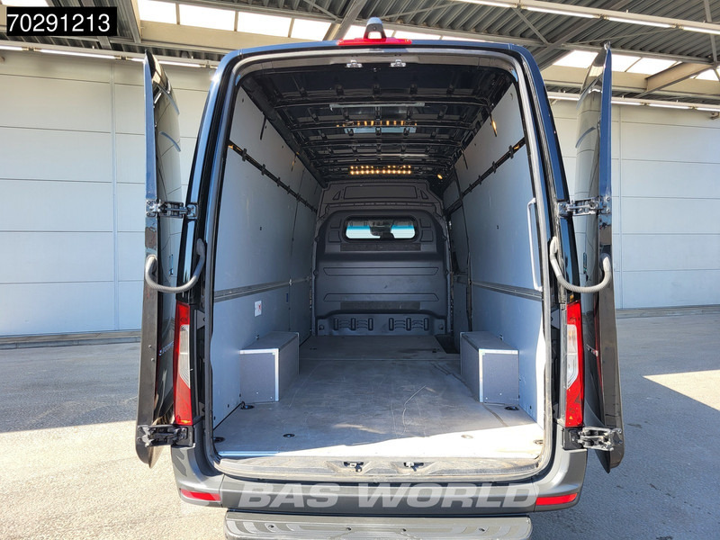 Mercedes-Benz Sprinter 317 CDI Automaat L3H2 170PK Airco Camera Parkeersensoren MBUX CarPlay Euro6 L3 15m3 Airco - Βαν: φωτογραφία 3 Mercedes-Benz Sprinter 317 CDI Automaat L3H2 170PK Airco Camera Parkeersensoren MBUX CarPlay Euro6 L3 15m3 Airco - Βαν: φωτογραφία 3