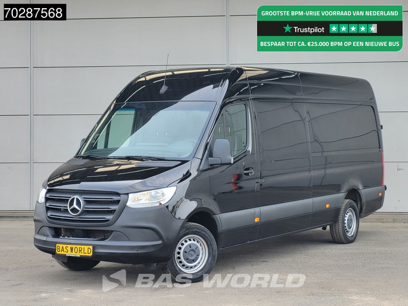 Mercedes-Benz Sprinter 317 CDI Automaat L3H2 170PK Airco Camera Parkeersensoren MBUX CarPlay Euro6 L3 15m3 Airco - Βαν: φωτογραφία 1 Mercedes-Benz Sprinter 317 CDI Automaat L3H2 170PK Airco Camera Parkeersensoren MBUX CarPlay Euro6 L3 15m3 Airco - Βαν: φωτογραφία 1