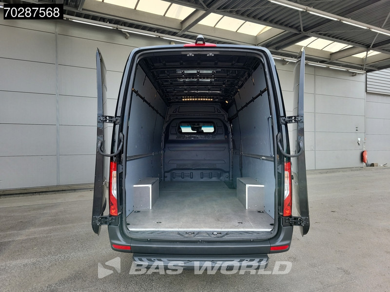 Mercedes-Benz Sprinter 317 CDI Automaat L3H2 170PK Airco Camera Parkeersensoren MBUX CarPlay Euro6 L3 15m3 Airco - Βαν: φωτογραφία 3 Mercedes-Benz Sprinter 317 CDI Automaat L3H2 170PK Airco Camera Parkeersensoren MBUX CarPlay Euro6 L3 15m3 Airco - Βαν: φωτογραφία 3