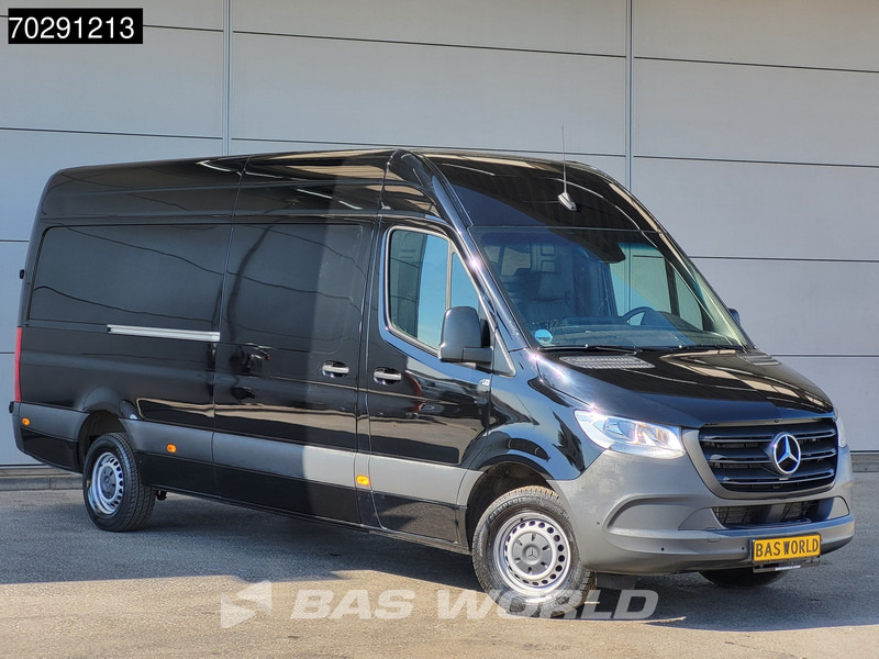 Mercedes-Benz Sprinter 317 CDI Automaat L3H2 170PK Airco Camera Parkeersensoren MBUX CarPlay Euro6 L3 15m3 Airco - Βαν: φωτογραφία 5 Mercedes-Benz Sprinter 317 CDI Automaat L3H2 170PK Airco Camera Parkeersensoren MBUX CarPlay Euro6 L3 15m3 Airco - Βαν: φωτογραφία 5