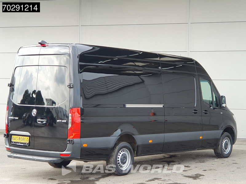 Mercedes-Benz Sprinter 317 CDI Automaat L3H2 170PK Airco Camera Parkeersensoren MBUX CarPlay Euro6 L3 15m3 Airco - Βαν: φωτογραφία 5 Mercedes-Benz Sprinter 317 CDI Automaat L3H2 170PK Airco Camera Parkeersensoren MBUX CarPlay Euro6 L3 15m3 Airco - Βαν: φωτογραφία 5