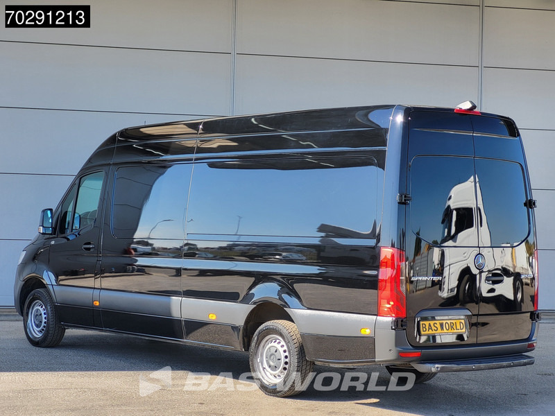 Mercedes-Benz Sprinter 317 CDI Automaat L3H2 170PK Airco Camera Parkeersensoren MBUX CarPlay Euro6 L3 15m3 Airco - Βαν: φωτογραφία 2 Mercedes-Benz Sprinter 317 CDI Automaat L3H2 170PK Airco Camera Parkeersensoren MBUX CarPlay Euro6 L3 15m3 Airco - Βαν: φωτογραφία 2